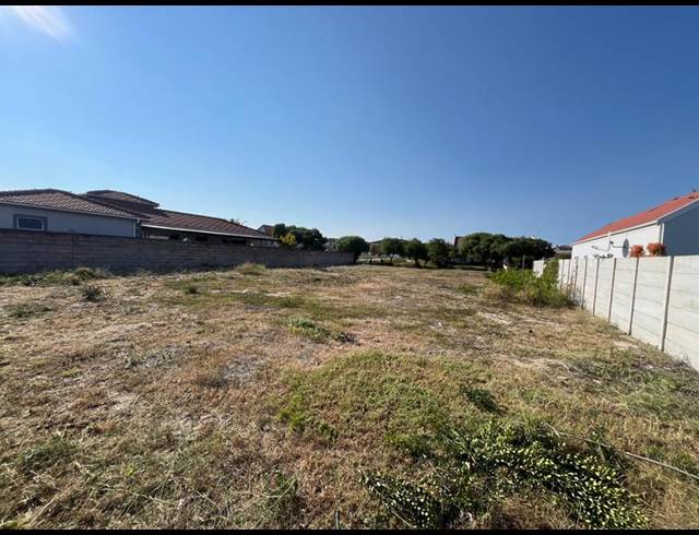 LAND FOR SALE IN PORT OWEN